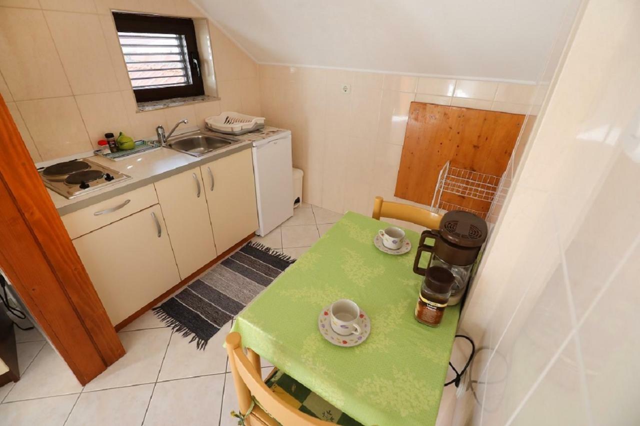 Apartment Pavin *