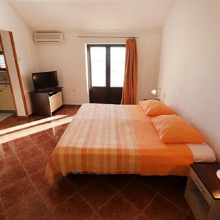 Studio Apartments Pavin Zadar Extérieur photo