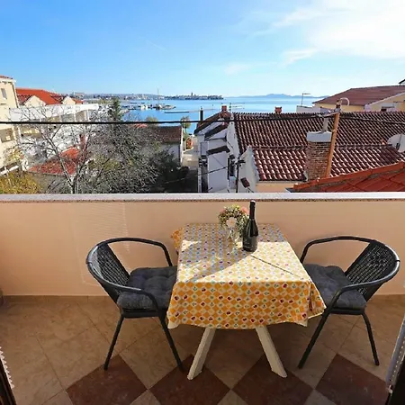 Studio Apartments Pavin Zadar Extérieur photo