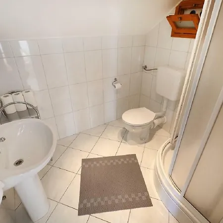 Studio Apartments Pavin Zadar Extérieur photo