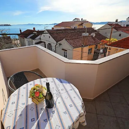 Studio Apartments Pavin Zadar Extérieur photo
