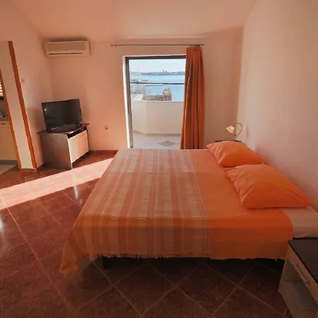 Studio Apartments Pavin Zadar Extérieur photo