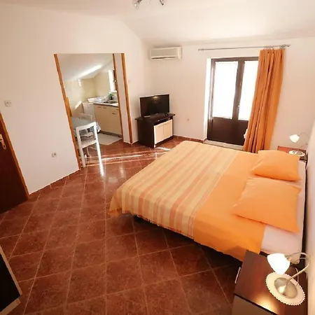 Studio Apartments Pavin Zadar Extérieur photo