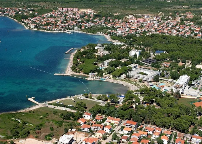 Studio Apartments Pavin
