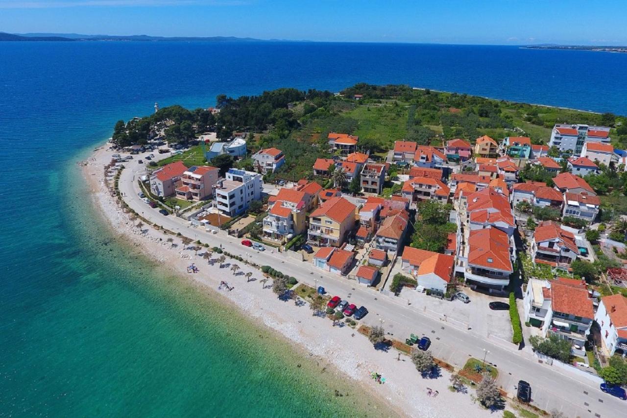 Pavin Apartament