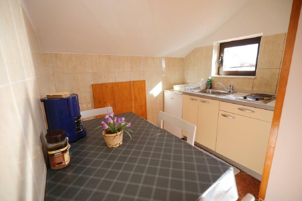 Pavin Apartament