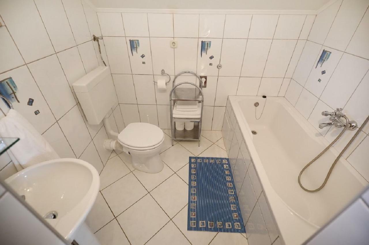 Pavin Apartament
