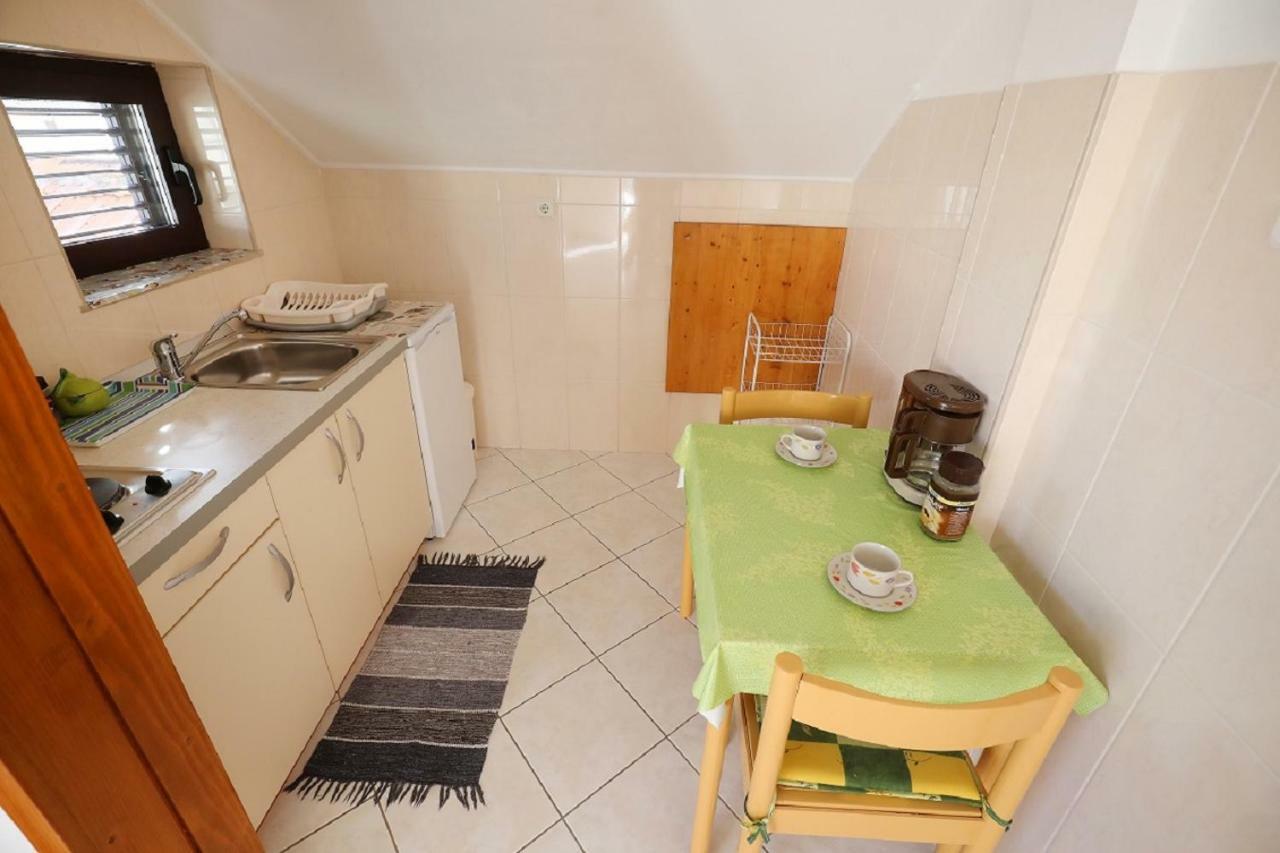 Pavin Apartament Zadar