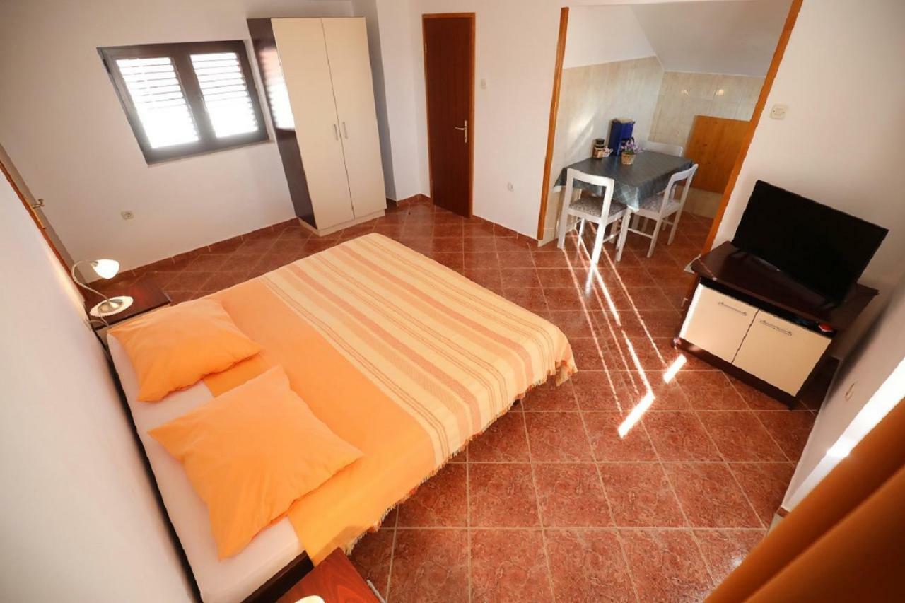 Appartamento Pavin *