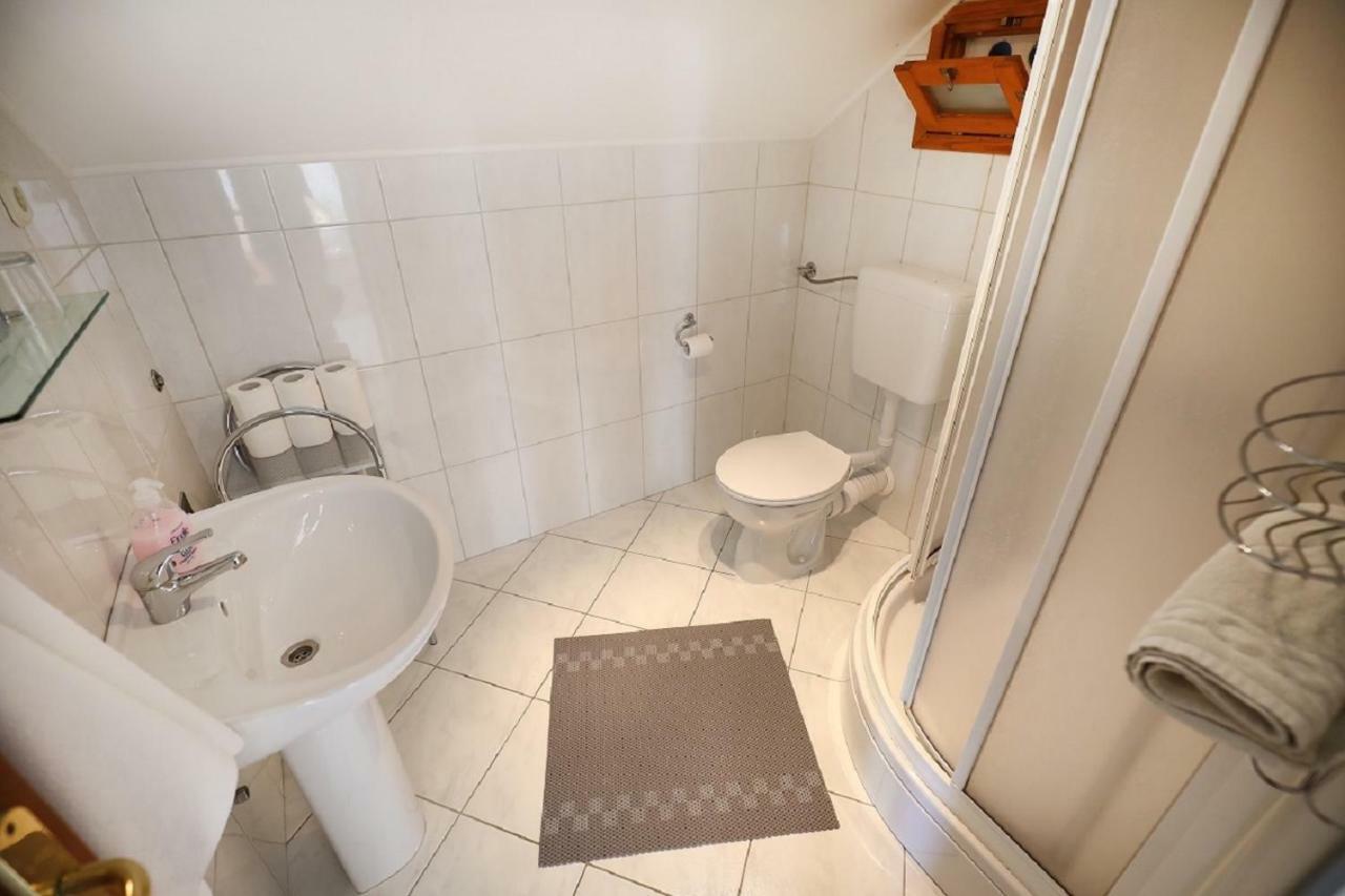 Apartament Pavin *