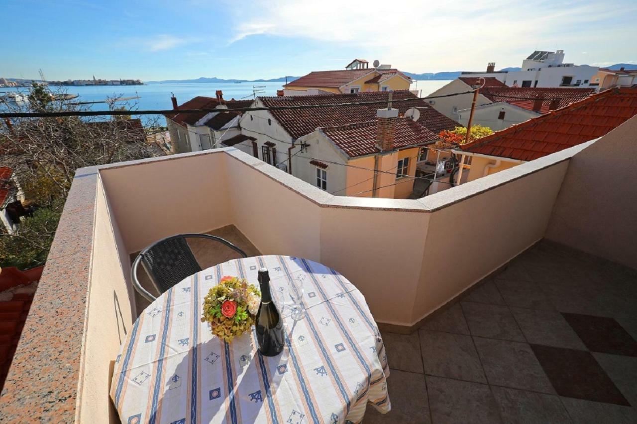 Apartament Pavin *