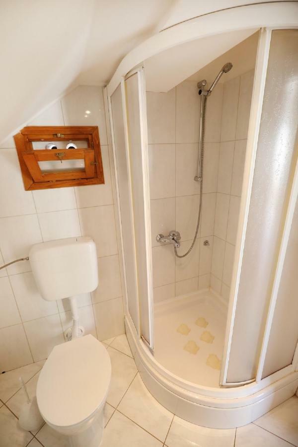 Apartament Pavin