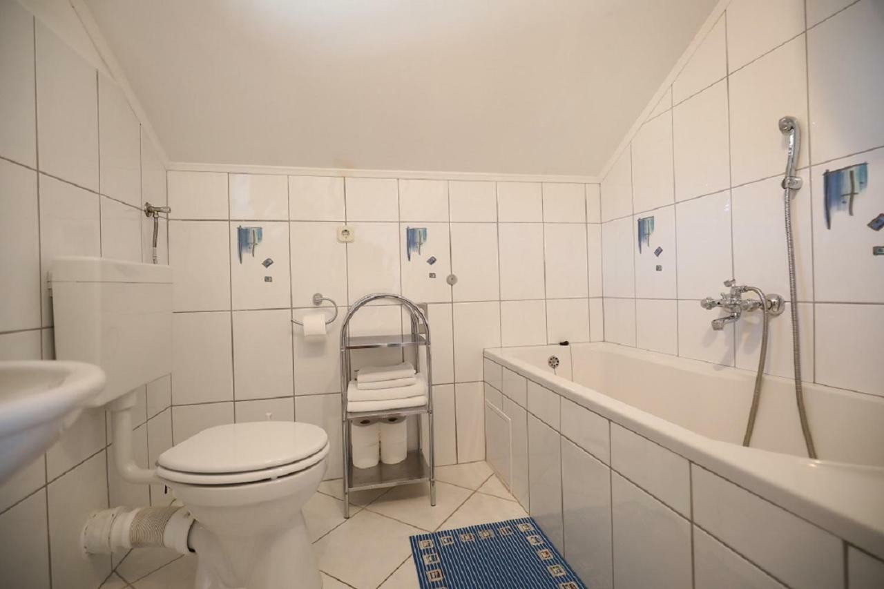 Pavin Appartement