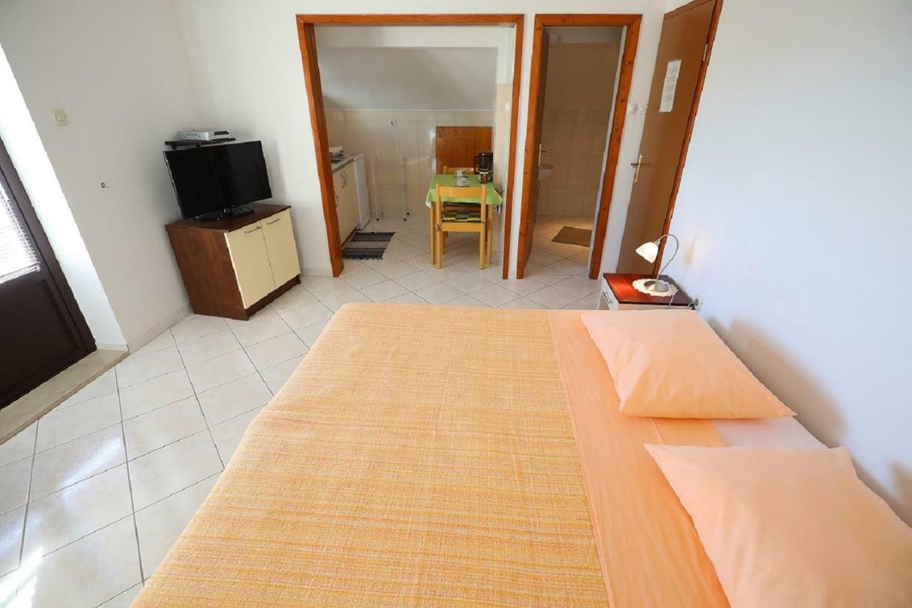 Appartamento Pavin