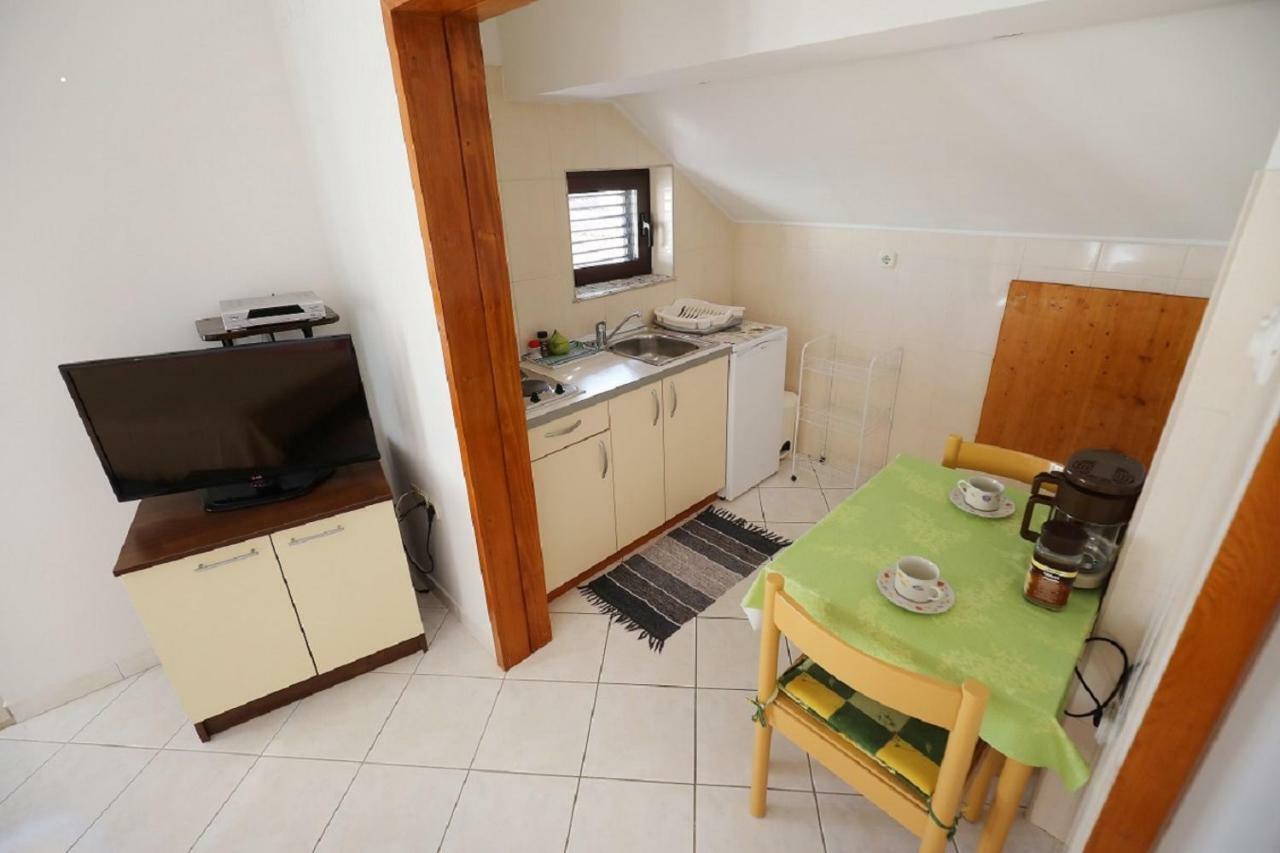 Pavin Apartament