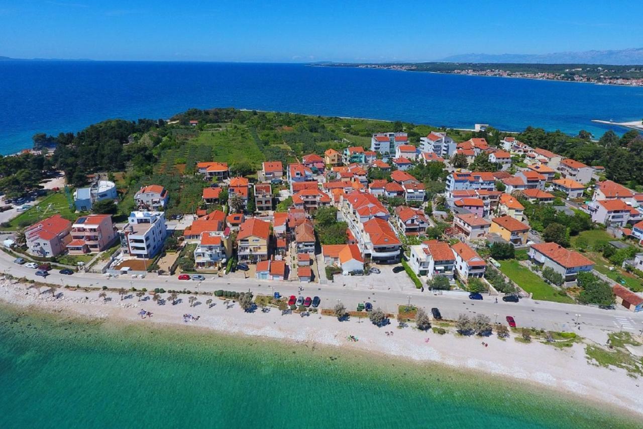 Apartament Pavin *