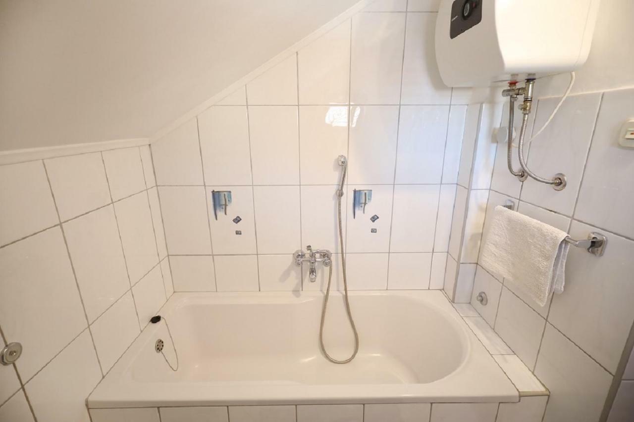 Apartament Pavin *