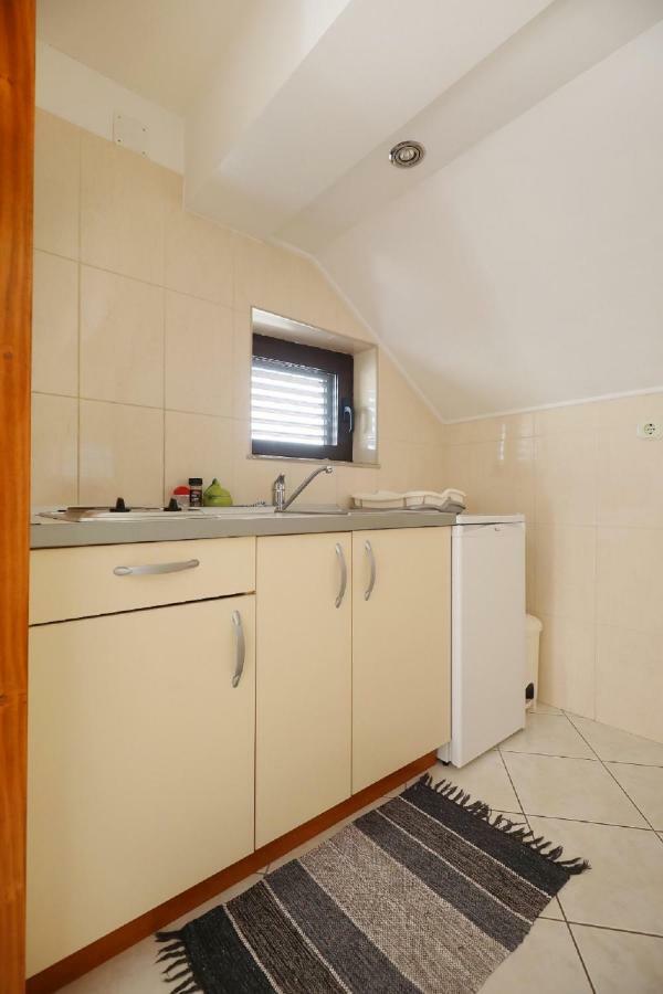 Appartamento Pavin Zara